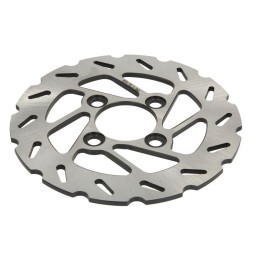 Radiator Kawasaki ZX 600 1990-2001 / ZZR 600E 2002-2004, RAD-576 - 4RIDE - MLM Motors