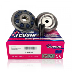 J.COSTA | MLM Motors