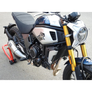 Accesorii moto | MLM Motors