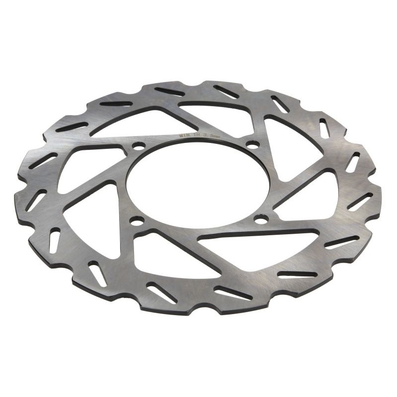 Disc frana fata Polaris ATP/ Magnum/Ranger/Scrambler/Sportsman/Trail, THQ6202 - 4RIDE - MLM Motors
