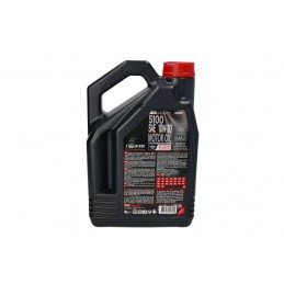 MOTUL | MLM Motors