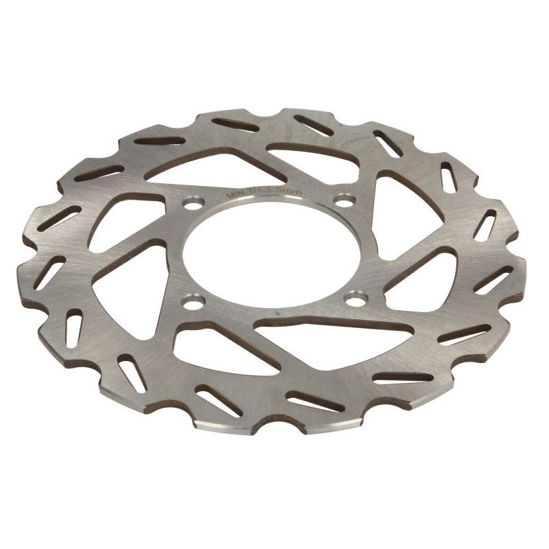 Disc frana fata CAN-AM Outlander, THQ6222 - 4RIDE - MLM Motors