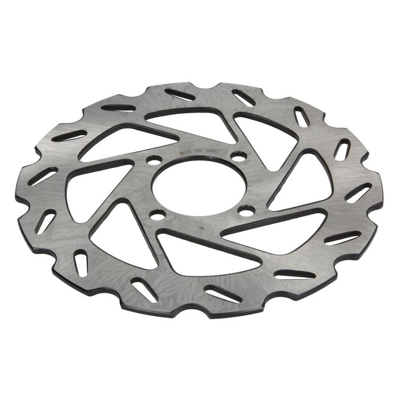 Disc frana spate Yamaha YFM 125 (Raptor) 250R/350R 2004-2013, THQ6236 - 4RIDE - MLM Motors