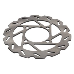 Mansoane negru/rosu diametru 22/25mm, GRPORR - BIKEIT - MLM Motors