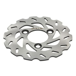 Radiator dreapta Honda CRF 250R 2018-2019, RAD-154R - 4RIDE - MLM Motors