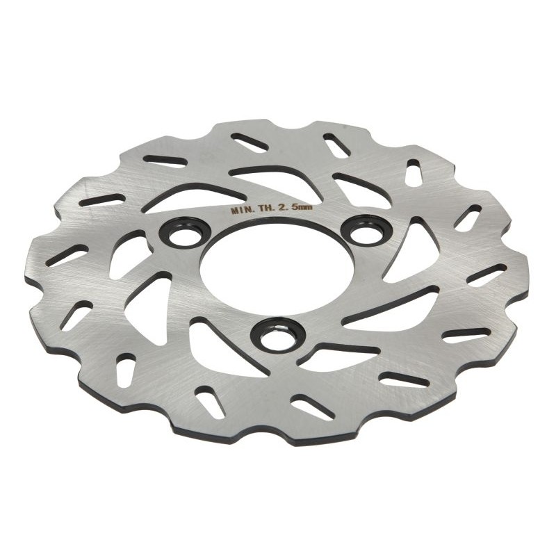 Disc frana fata Suzuki LT-R 450/450Z, THQ6277 - 4RIDE - MLM Motors