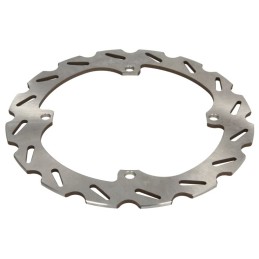 Disc frana spate BMW S 1000R/1000RR/1000RR HP4 2009-2015, 68B407F2 - BREMBO - MLM Motors