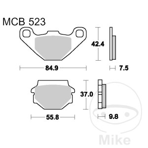 Accesorii moto | MLM Motors