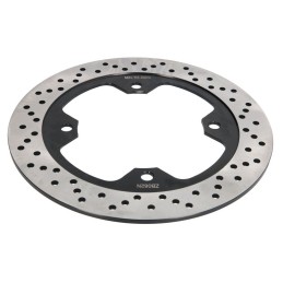 Radiator Kawasaki Z 800/1000 2007-2016, RAD-591 - 4RIDE - MLM Motors