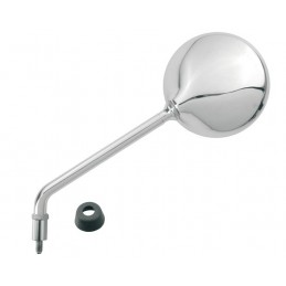 STANDER FATA BIG BLACK BIKE OXFORD SP822 - OXFORD - MLM Motors