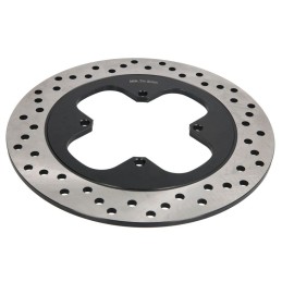 Radiator dreapta Yamaha YZ 125 2005-2019, RAD-059R - 4RIDE - MLM Motors