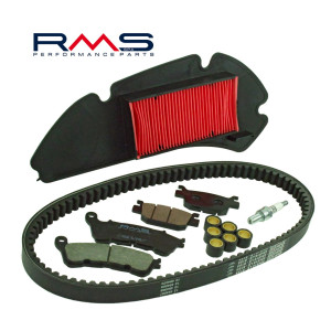 Accesorii moto | MLM Motors