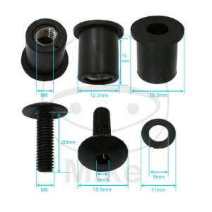 Accesorii moto | MLM Motors