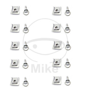 Accesorii moto | MLM Motors