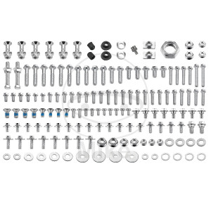 Accesorii moto | MLM Motors