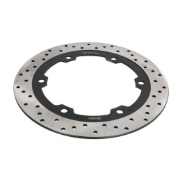 Mansoane negre diametru 22/24mm, 02619-N - ARIETE - MLM Motors