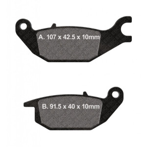 Accesorii moto | MLM Motors