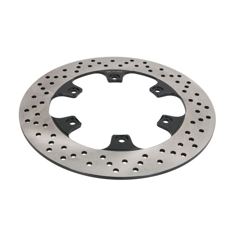 Disc frana spate Yamaha FJR, XVS 1100 (Drag Star)/1300A (ABS) 1999-2016, THS2092 - 4RIDE - MLM Motors