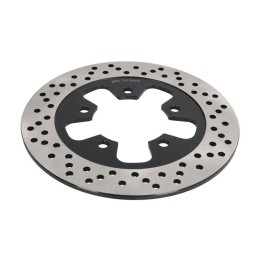 Mansoane negre diametru 22mm, RMS 18 416 0020 - RMS - MLM Motors