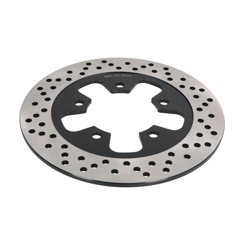 Disc frana spate Kawasaki ZX-7R, ZX-9R, ZXR 750H (Stinger)/750J/750L/750P (Ninja)/900B (Ninja), THS4013 - 4RIDE - MLM Motors