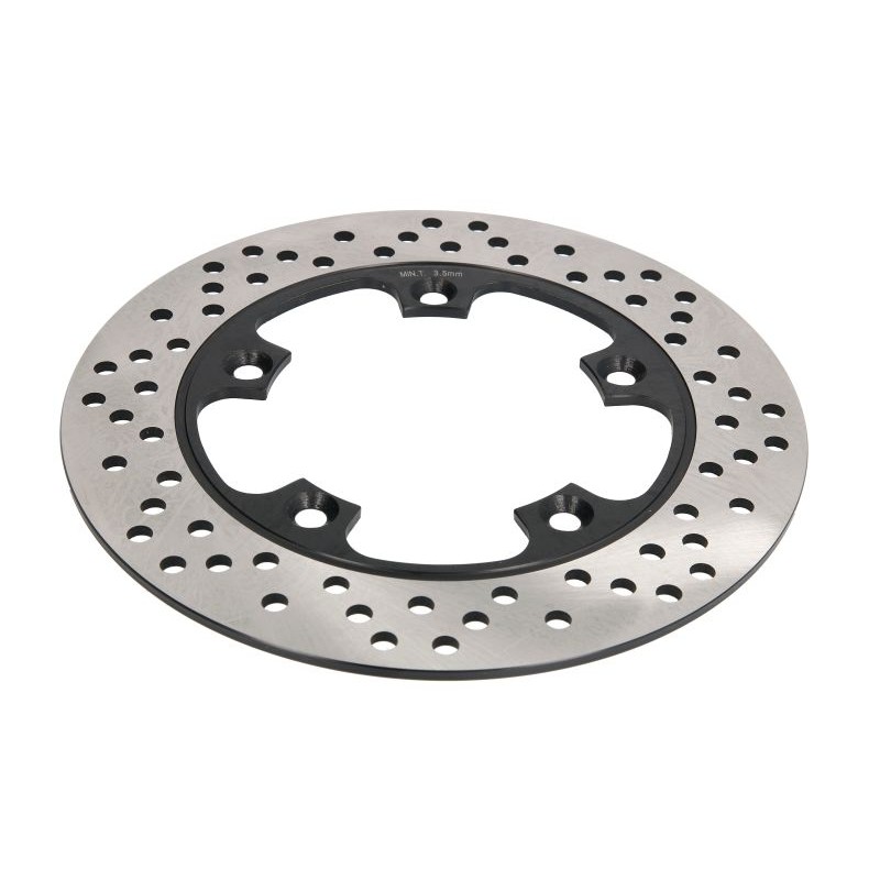 Disc frana spate Aprilia RSV 1000R/1000R (Factory) 2000-2008, THS613 - 4RIDE - MLM Motors