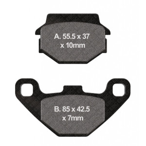 Accesorii moto | MLM Motors
