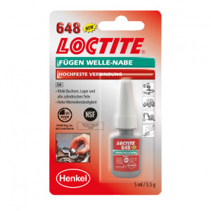 LOCTITE | MLM Motors