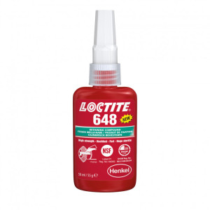 LOCTITE | MLM Motors