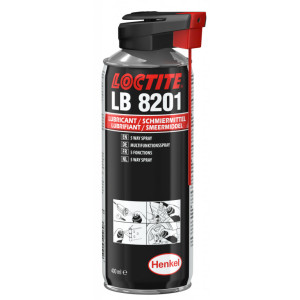 LOCTITE | MLM Motors