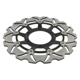 Parbriz PUIG Honda CBR 1000RR 2004-2007 dark smoke, 140.1665F - PUIG - MLM Motors