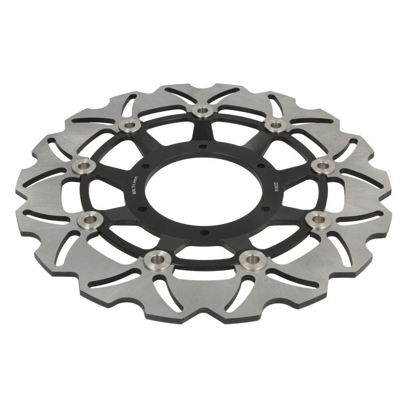 Disc frana fata HONDA CB, CBR 600F/900F (Hornet) 2001-2006, THP1141W -  - MLM Motors
