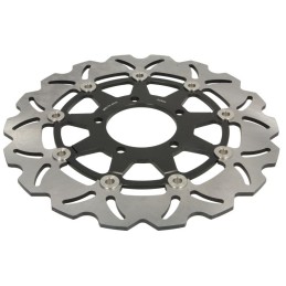 Disc frana fata Yamaha MT-07/XSR/XTZ, MSW202RAC - TRW - MLM Motors