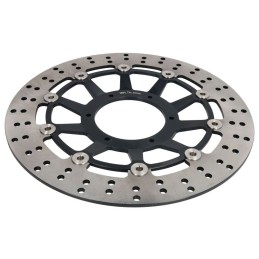 Radiator stanga Kawasaki KX 250F 2009,  RAD-025L - 4RIDE - MLM Motors