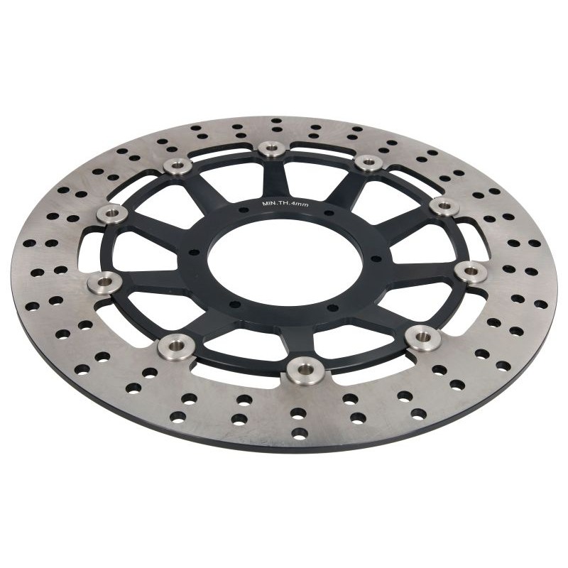 Disc frana fata HONDA CBR 1000RA (Fireblade ABS)/1000RR (Fireblade)/1000S 2008-2018, THP1171 - 4RIDE - MLM Motors