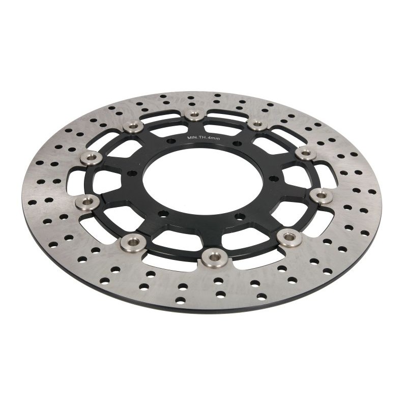Disc frana fata KAWASAKI ER-6F, Z, ZX-10R 1000/1000 (Ninja)/1000SX/600 (Ninja)/636/650/750, THP4152 - 4RIDE - MLM Motors