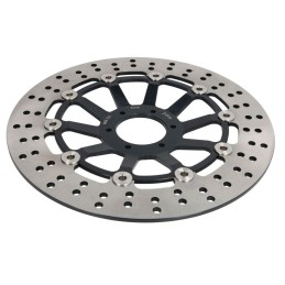 Radiator dreapta Beta RR 250/300 2T 2013-2016, RAD-159R - 4RIDE - MLM Motors