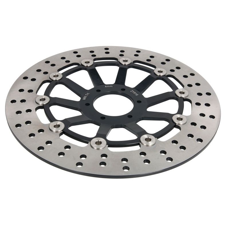 Disc frana fata HONDA CBR, VFR, VTR 1000F (Fire Storm)/600F/750F/900RR (Fireblade) , THP4152 - 4RIDE - MLM Motors