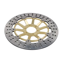 Radiator Kawasaki ZRX / ZZR, RAD-592 - 4RIDE - MLM Motors