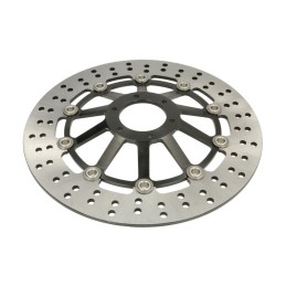 Mansoane Oxford negre diametru 22mm, OX605 - OXFORD - MLM Motors