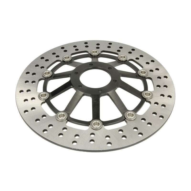 Disc frana fata HONDA CB 600F (Hornet) 2000-2006, THP1139 - 4RIDE - MLM Motors