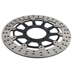 Radiator dreapta Honda CRF 250R 2018-2019, RAD-154R - 4RIDE - MLM Motors