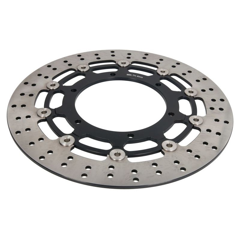 Disc frana fata YAMAHA FJR, MT-01 1300A (ABS)/1700 2003-2016, THP2089 - 4RIDE - MLM Motors