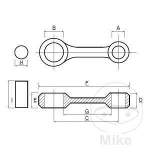 Accesorii moto | MLM Motors