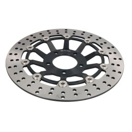 Disc frana spate Suzuki DR-Z, RM, MST371EC - TRW - MLM Motors