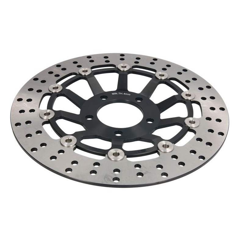 Disc frana fata SUZUKI GSF, GSX, SV 600 (Bandit)/600F/650/650S/750F, THP3003 - 4RIDE - MLM Motors