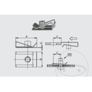 Accesorii moto | MLM Motors