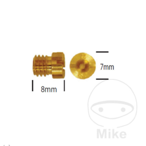 EBC | MLM Motors