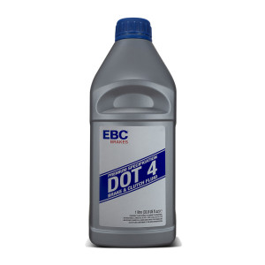 EBC | MLM Motors