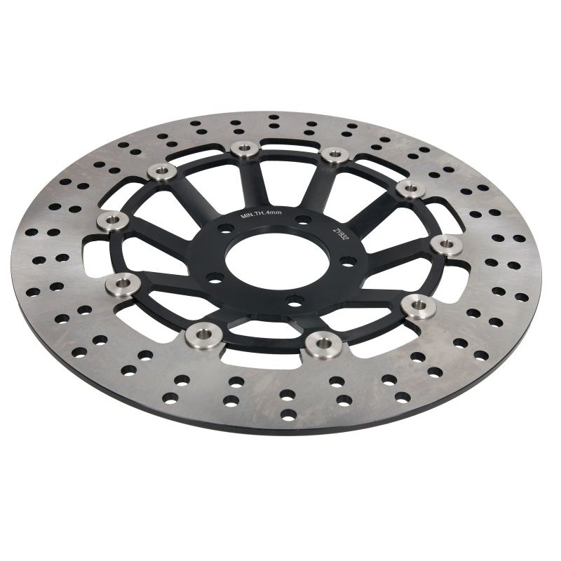 Disc frana fata SUZUKI GSX-R 1100/1100W/750 1989-1998, THP3007 - 4RIDE - MLM Motors