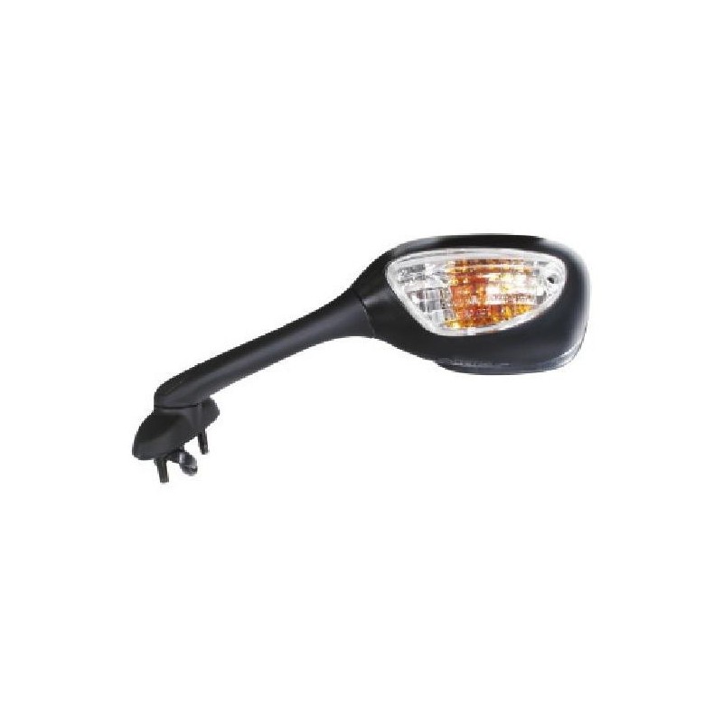OGLINDA VICMA STANGA VIC-ES251I Suzuki GSX R 1000 (05) - VICMA - MLM Motors